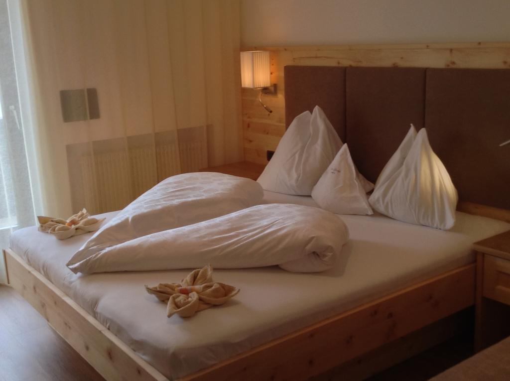 Hotel Garni Savoy カステルロット 部屋 写真